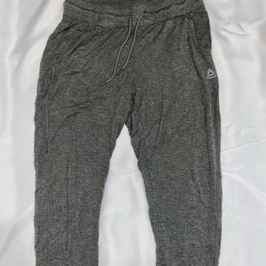 Reebok Soft Sweatpants